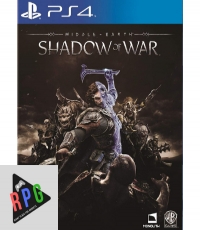 Middle-earth: Shadow of War (USED (R)