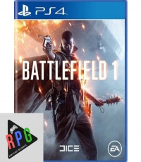 Battlefield 1 (USED (R)