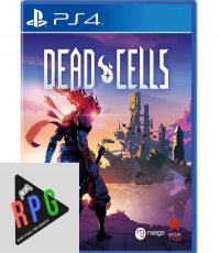 Dead Cells (Brand New)
