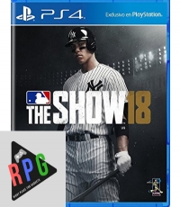 The Show 18