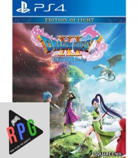 Dragon Quest XI (Brand New)
