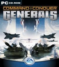Command & Conquer: Generals