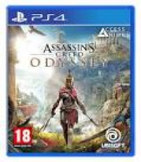 Assassin's Creed Odyssey (Code Redeemed)