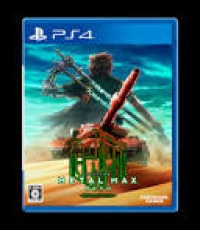 Metal Max Xeno