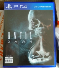 Until Dawn