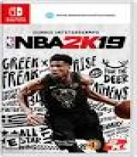 NBA 2K19