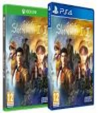 Shenmue 2