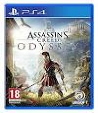 Assassin's Creed Odyssey