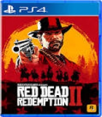 Red Dead Redemption 2