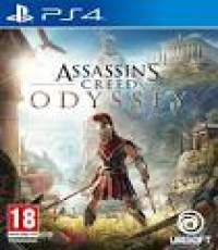 Assassin's Creed Odyssey