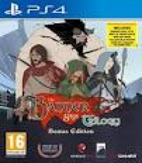 The Banner Saga Trilogy (Brand New - Bonus Edition)