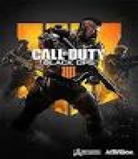 Black Ops 4