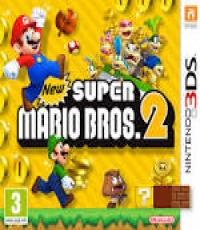 New Super Mario Bros. 2