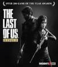 The Last of Us - Remastered (Remastered)