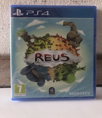 Reus (Brand New)
