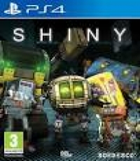 Shiny (Brand New)