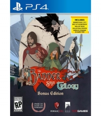 Banner Saga Trilogy (Brand New)