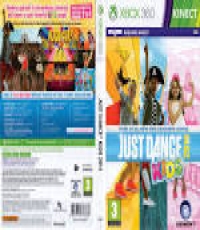 Just Dance Kids 2014