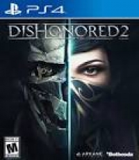 Dishonored 2