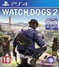 Watch Dogs 2