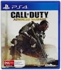 Call of Duty: Advanced Warfare