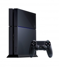 PS4 console