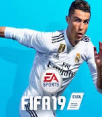 FIFA 19 (Brand New - Code Unredeem)
