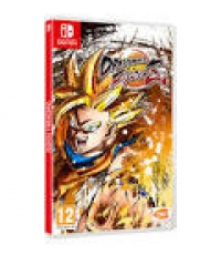 Dragon Ball FighterZ (Brand New)