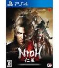 Nioh Complete Edition
