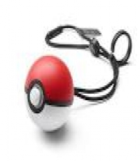 Pokeball Plus