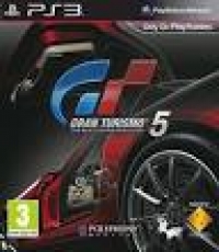Grand turismo 5