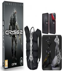 Crysis 2: Nano Edition (Code redeemed)