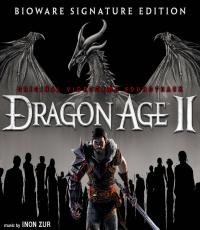 Dragon Age II signature edition (Code redeemed)