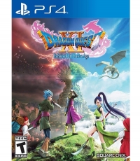 Dragon Quest XI