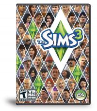The Sim 3