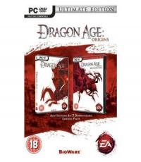 Dragon Age: Origins - Awakening Ultimate Edition (Code redeemed)