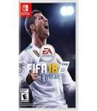 FIFA 2k18