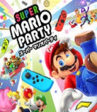 Super Mario Party