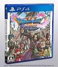 Dragon Quest XI
