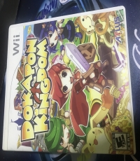 Dokapon Kingdom