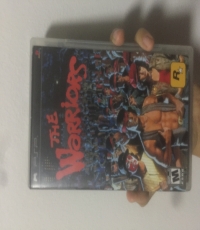 The Warriors