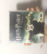 Harry Potter and the Order of the Phoenix