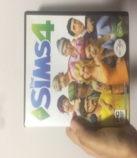 The Sims 4