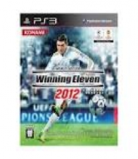 Winning Eleven 2012