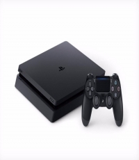 PS4 console