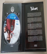 Yakuza 6: The Song of Life (Steelbook Edition)