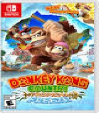 Donkey Kong Country Tropical Freeze