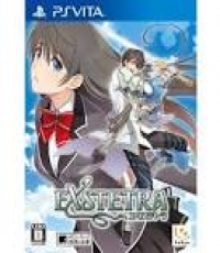 Exstetra (Jap version RP)