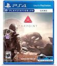 Farpoint PSVR (PSV)