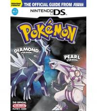 Pokemon Diamond & Pearl